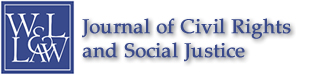 Journal of Civil Rights and Social Justice